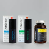 777 ENDURANCE SET by Roma