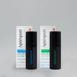 KÜHLENDE CREME + TIEFE LINDERUNG