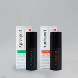 SOULAGEMENT PROFONDE + CRÈME CHALANTE