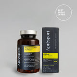 MAGNIS + CBD