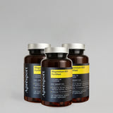 MAGNESIUM 400 FORTIFIED x3